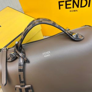 FENDI By The Way Pillow Bag 14