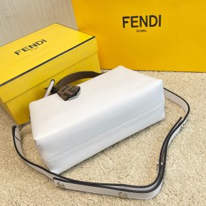 FENDI By The Way Pillow Bag 14