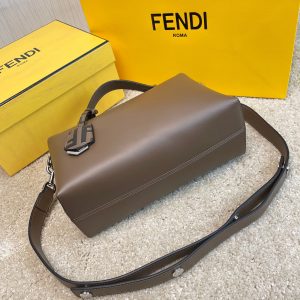 FENDI By The Way Pillow Bag 15