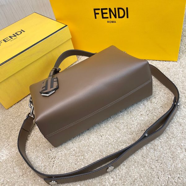 FENDI By The Way Pillow Bag 7