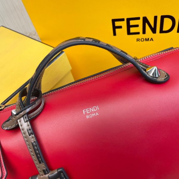 FENDI By The Way Pillow Bag 7