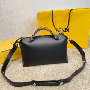 FENDI By The Way Pillow Bag 15