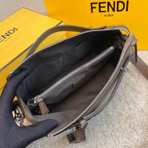 FENDI By The Way Pillow Bag 16