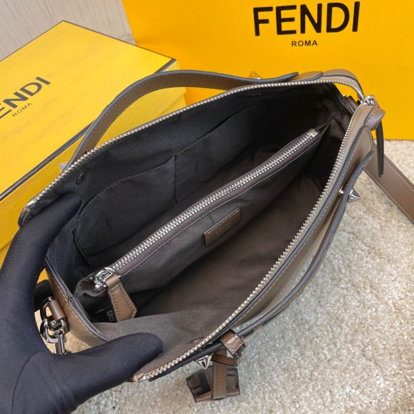 FENDI By The Way Pillow Bag 8