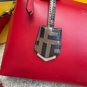 FENDI By The Way Pillow Bag 17