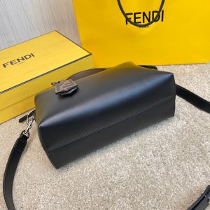 FENDI By The Way Pillow Bag 16