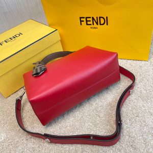 FENDI By The Way Pillow Bag 18