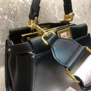 FENDI ICONIC PEEKABOO MINI 14