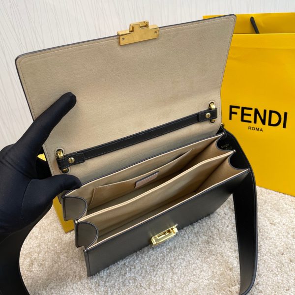 FENDI KAN I bag 2