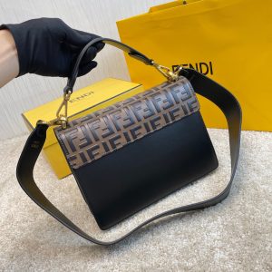 FENDI KAN I bag 11