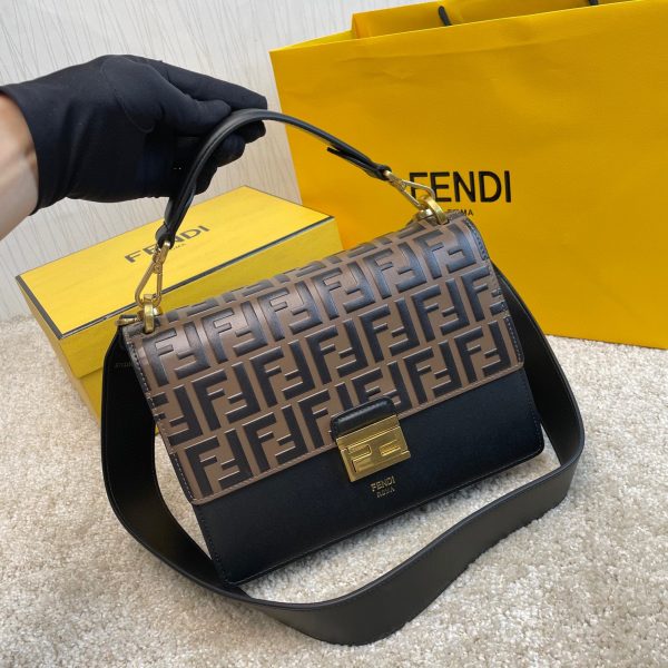 FENDI KAN I bag 1