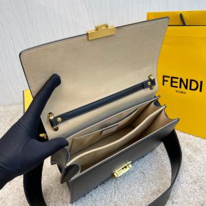 FENDI KAN I bag 14