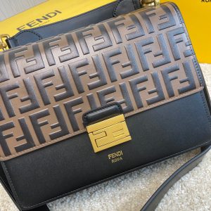 FENDI KAN I bag 13