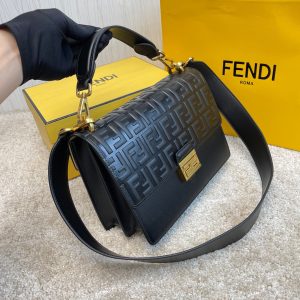 FENDI KAN I bag 11