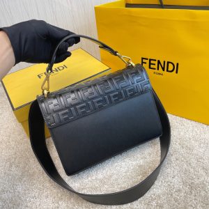 FENDI KAN I bag 12