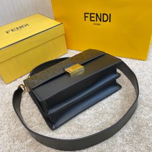 FENDI KAN I bag 13