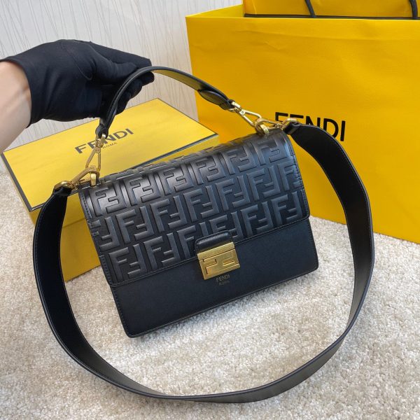 FENDI KAN I bag 1