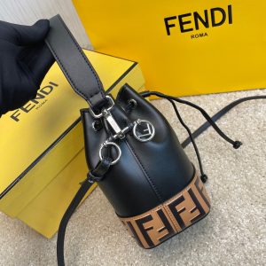 FENDI Mon Tresor bucket bag 8802 12