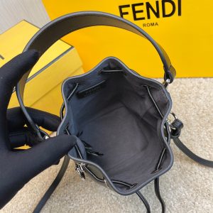 FENDI Mon Tresor bucket bag 8802 16