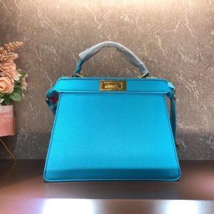 FENDI PEEKABOO ISEEU MEDIUM 10