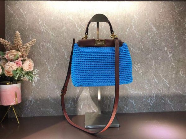 FENDI PEEKABOO MINI 1