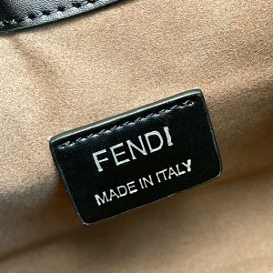 FENDI Runaway Shopping 19