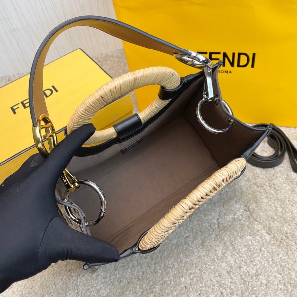 FENDI Runaway Shopping 2