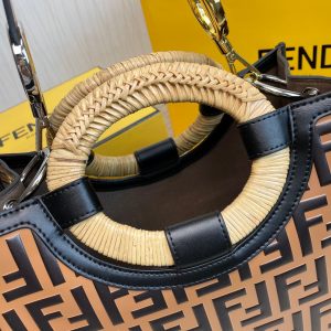 FENDI Runaway Shopping 18