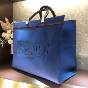 FENDI SUNSHINE MEDIUM tote bag 12