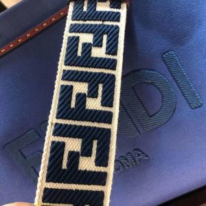 FENDI SUNSHINE MEDIUM tote bag 17