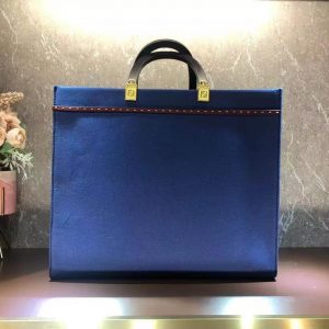 FENDI SUNSHINE MEDIUM tote bag 14