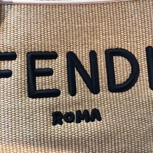 FENDI SUNSHINE MEDIUM tote bag 11