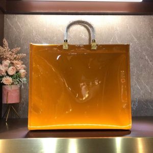 FENDI SUNSHINE SHOPPER 11