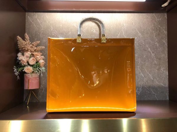 FENDI SUNSHINE SHOPPER 4