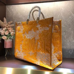 FENDI SUNSHINE SHOPPER 14