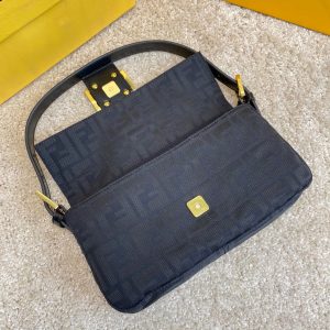 FENDI Small Cloth Bag 15