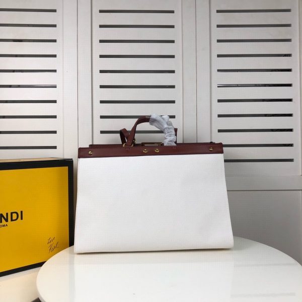 FENDI Vertigo Summer Capsule Limited Series 2