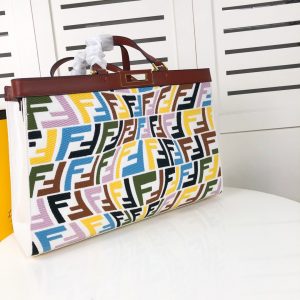 FENDI Vertigo Summer Capsule Limited Series 12