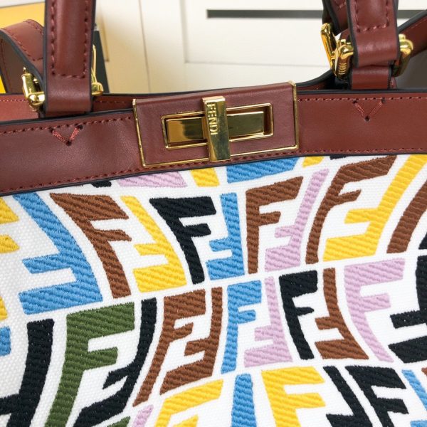 FENDI Vertigo Summer Capsule Limited Series 6