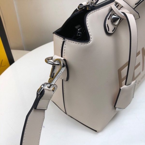 FENDI by the way Boston tote bag 2