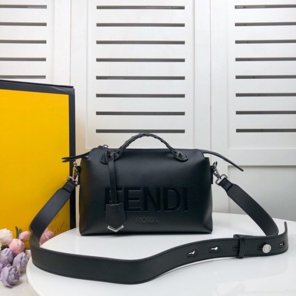 FENDI by the way Boston tote bag 1