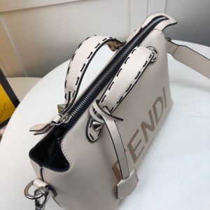 FENDI by the way Boston tote bag 12