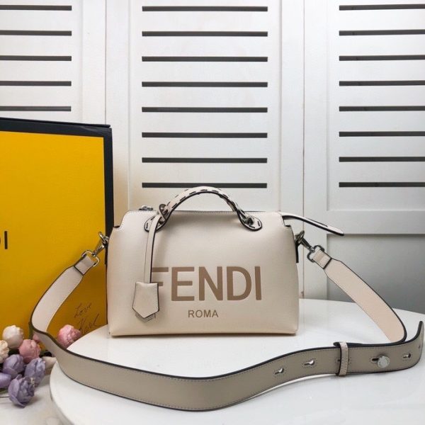 FENDI by the way Boston tote bag 1