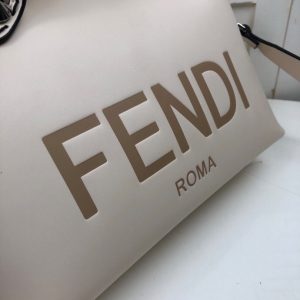 FENDI by the way Boston tote bag 15