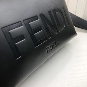 FENDI by the way Boston tote bag 15