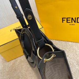 FENDI capsule shopping bag 17