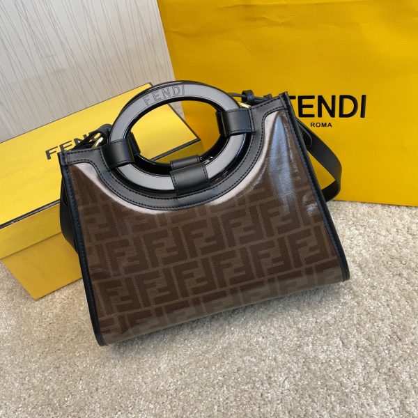 FENDI capsule shopping bag 3