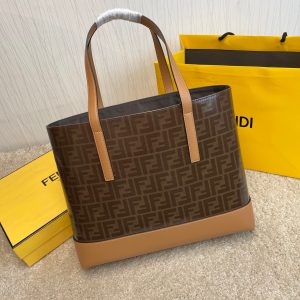 FENDI capsule shopping bag 11