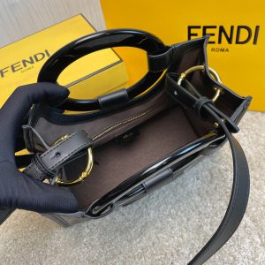 FENDI capsule shopping bag 16