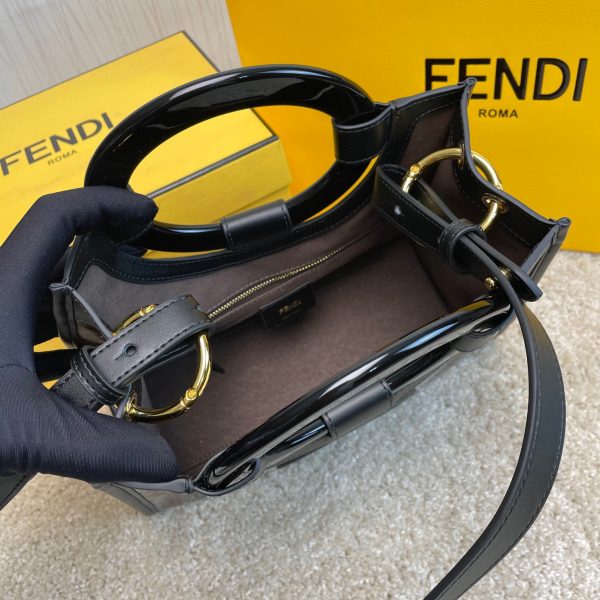 FENDI capsule shopping bag 8